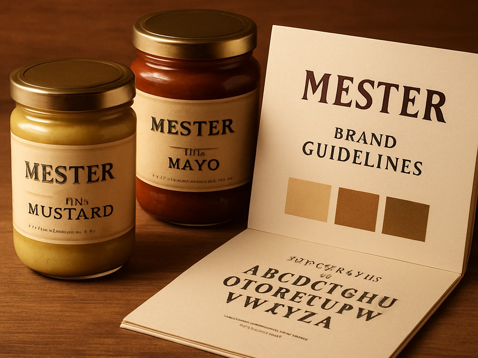 Plovdiv food brand repositioning: from regional to national presence.